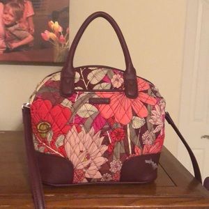 Vera Bradley purse